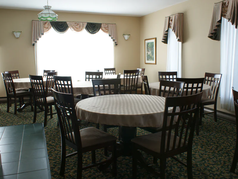 Atlantic Funeral Home Halifax